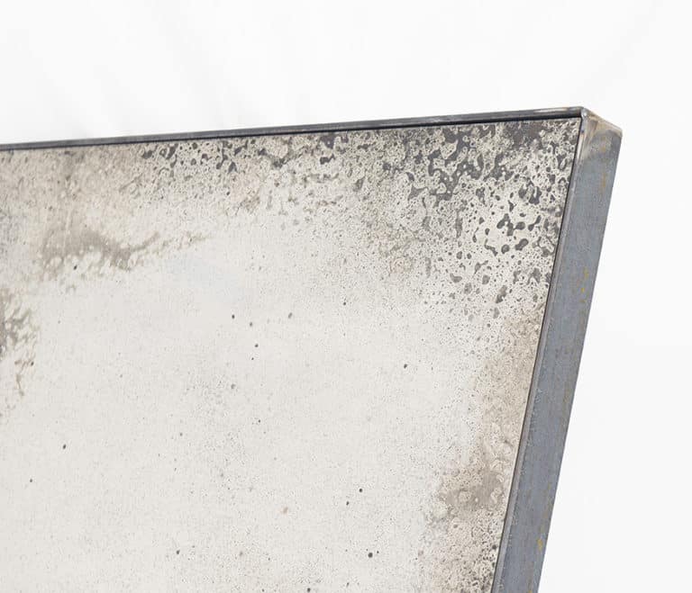 Foundry Mirror Frame Emporium