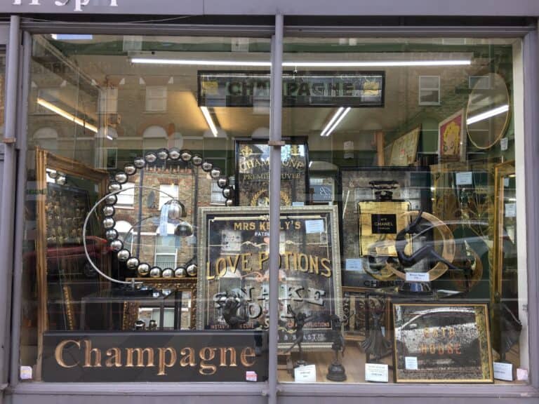 About Us Frame Emporium